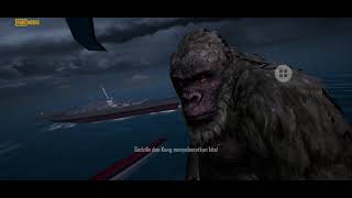 PUBG Mobile Goodzilla, King Kong And MoodZilla