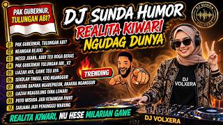 Mesi Juara, Abdi Teu Boga Beas 😂| DJ Sunda Humor Realita Jaman Kiwari 🇮🇩🔥 Sundanese Remix Viral 2026