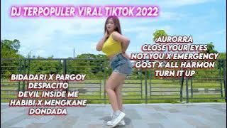 DJ GEMPAR MUSIC FULL ALBUM TERBARU 2023 | VIRAL TIKTOK | TANPA IKLAN !