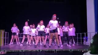 Dance Mania 2026