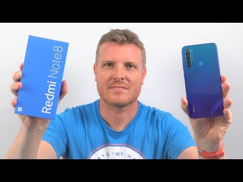 Redmi Note 8 Review & Unboxing (In-Depth Full Review)