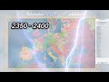 Implosion of Birmingham 💥 Cold War Scenario ⚔️🗺 [FMS] Part 9