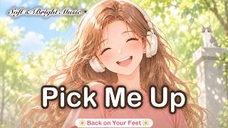 【洋楽】元気をチャージして、気分がぐっと上向く 🔋 Pick Me Up｜気分が上がるハッピーPop｜作業用BGM・散歩・気分転換 screenshot 1