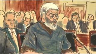Egyptian-born Terror Suspect Pleads Not Guilty
