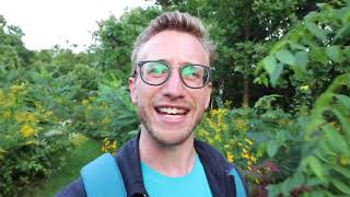 20170829_Architecture and Nature Part 1   IELTS & TOEFL Vocabulary