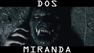 Dos - Miranda cover & cortometraje by CÁRBÁJÁL