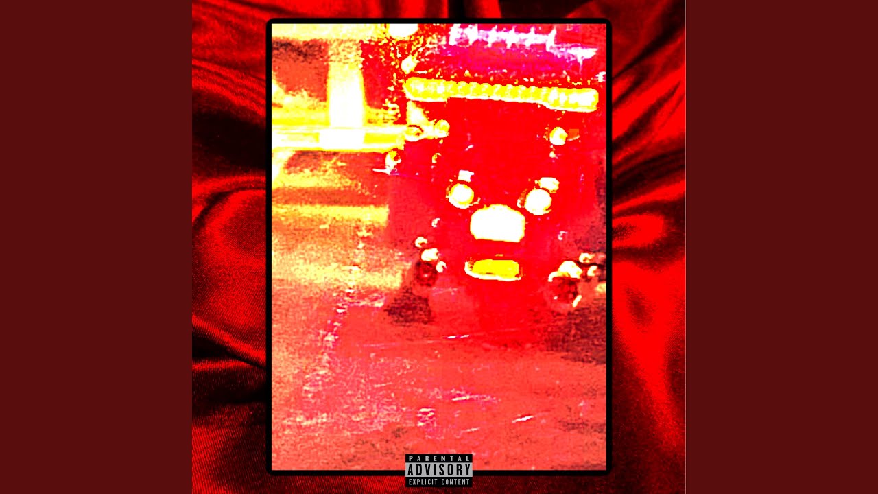 silhouette (Intro slowed)