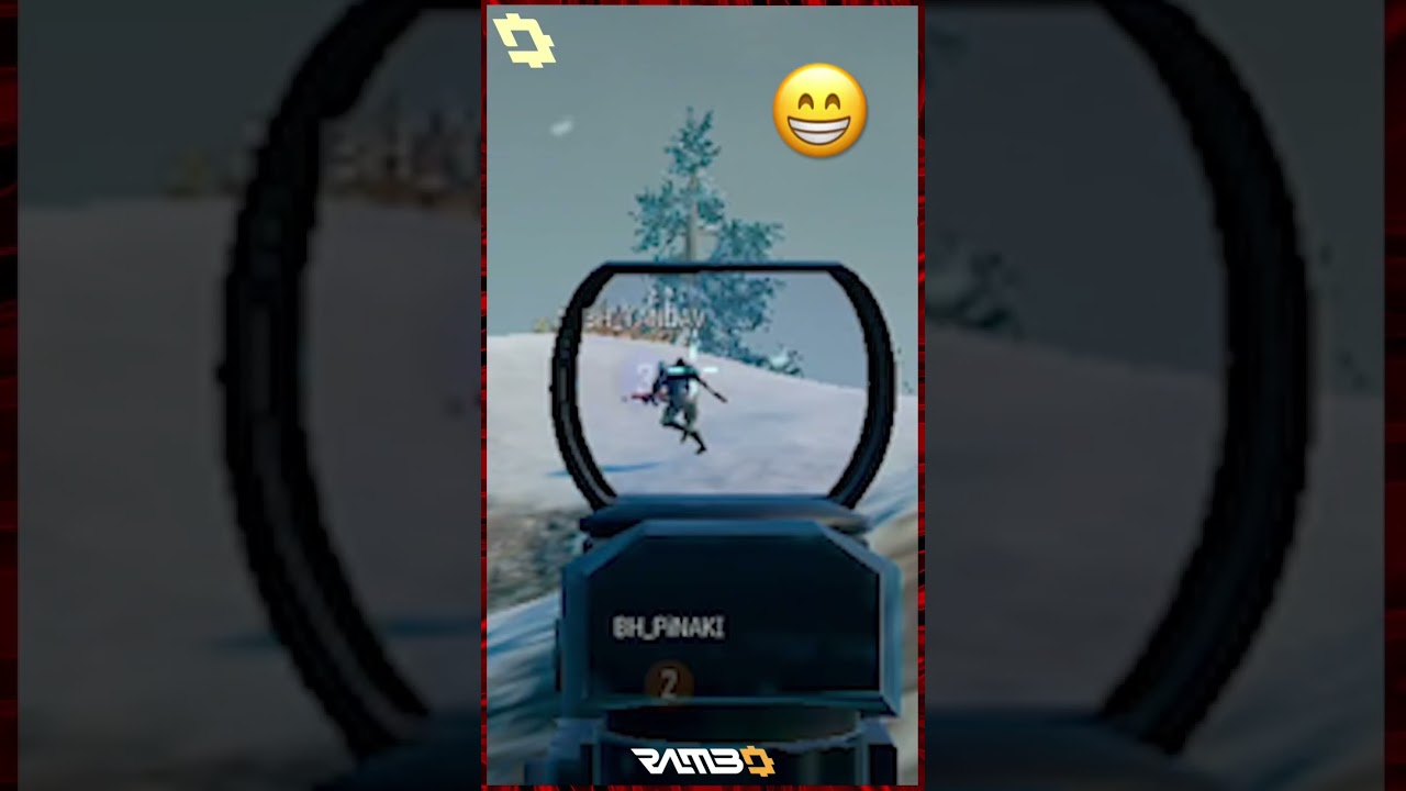 DID I SURPRISE A WHOLE TEAM?? #shorts #viral #shortsvideo #pubg #trending