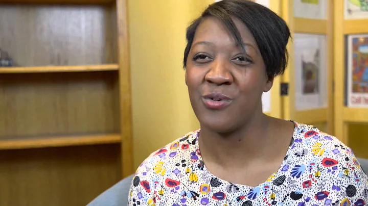 Angela Washington on Leadership