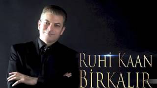 RUHİ KAAN BİRKALIR-SOKAKLARINDA