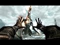 Dragon fight unofficial soundtrack the elder scrolls v skyrim  artem leshchenko