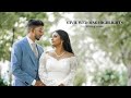 Vithu  vitshu  wedding highlights  white dream  2023