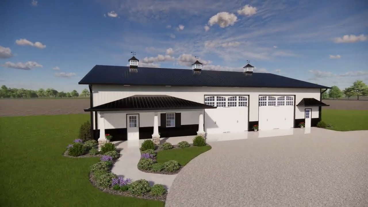 March 2026 Building of the Month