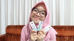 SALEP JERAWAT (APOTEK) PALING AMPUH || Beauty Talk #1  - Durasi: 7.32. 