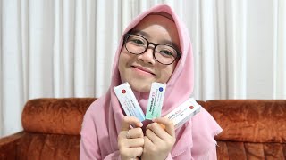 SALEP JERAWAT (APOTEK) PALING AMPUH || Beauty Talk #1