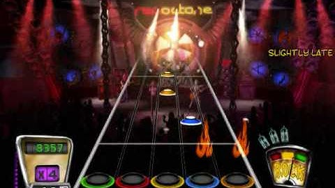 Alarian Mod 2.990 using a xplorer download