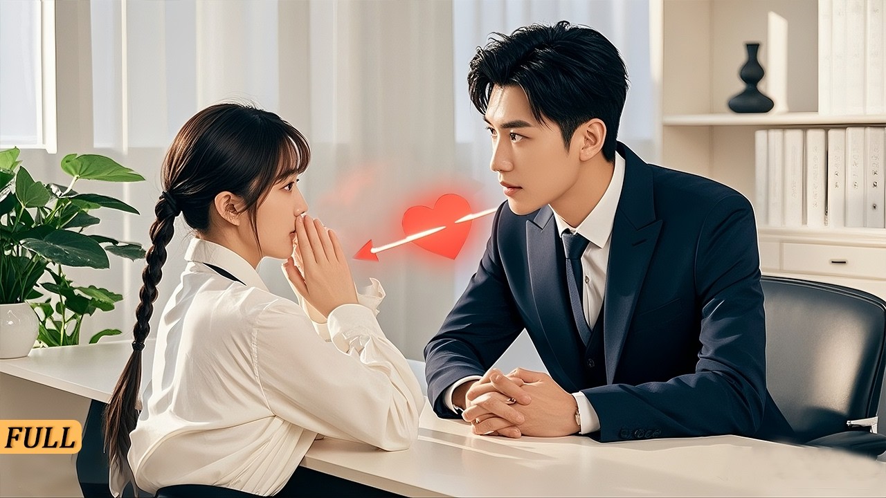 Cô gái quê ra thành phố ứng tuyển thư ký tông tài, ai ngờ trúng ngay vị trí... bà xã tông tái!