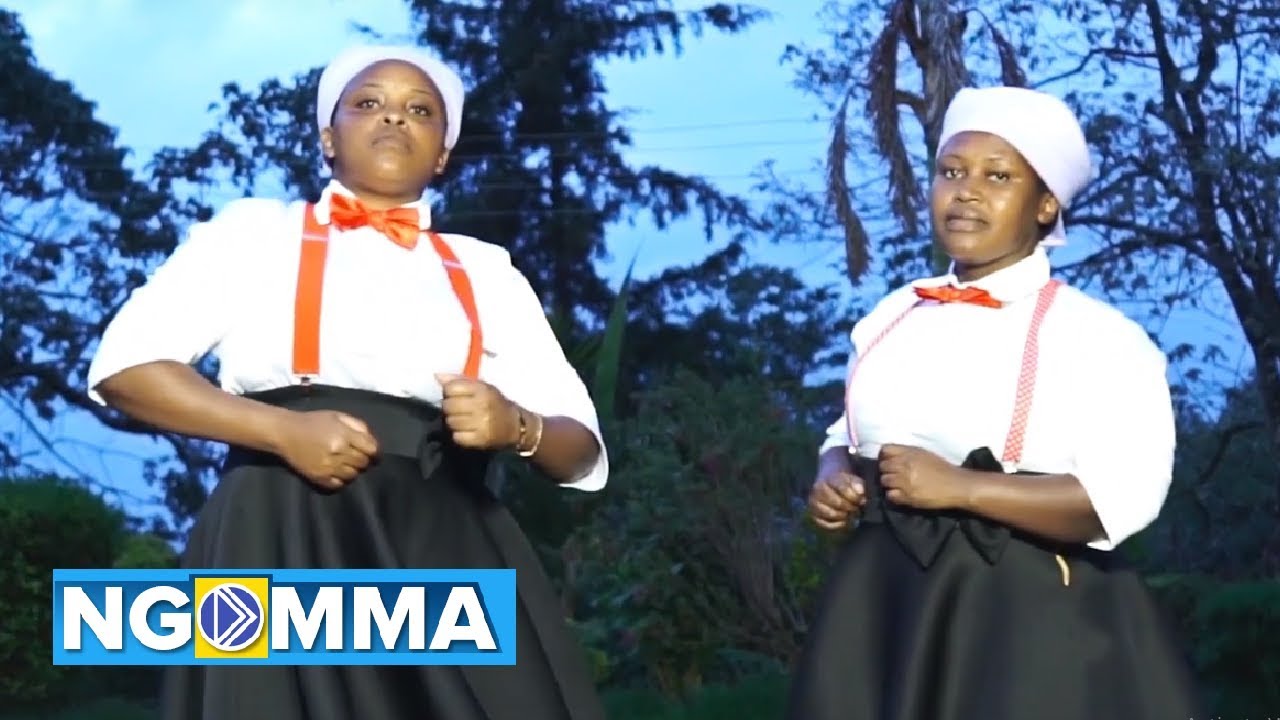 NGAI NDEGERA GUTU BY RUTH WA MUM