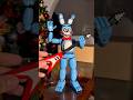 NEW TOY BONNIE #fnaf #fivenightsatfreddys2 #toybonnie #fnafcollection #fypシ #fnaftoys #fnaf2movie thumbnail
