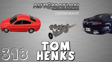 Automation [Ep. 318] - 1970 Marina Spark MkIII