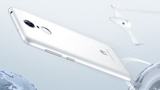 Huawei Enjoy 6 price in China with 3GB RAM, 4100mAh battery, 4G VoLTE