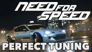 Best Way to Tune Your Car in Need for Speed (2015) screenshot 3