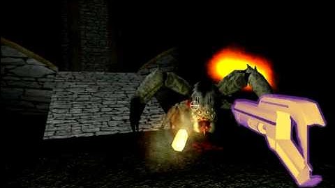 PreDestiny (Final Trailer)