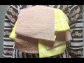 練習用ーパタパタ結び【浴衣/半幅帯】紐1本でできるパタパタ結びの結び方【簡単/初心者向け】