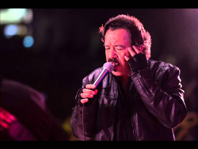 在 YouTube 上观看 Los Acosta   No me digas que te vas