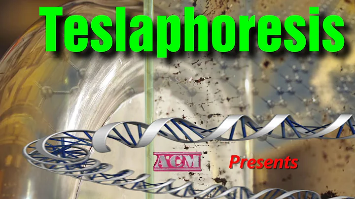 Sci-Five Weekly - Teslaphoresis