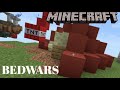 I DESTROYED A BED + GOT THE FINAL KILLS!! Minecraft Bedwars With KevinJoe