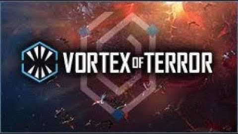 DarkOrbit | Vortex of Terror Gate - Another ways | Final with 20 Uber Kristallons | LiveStream