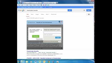 Intelliconnect Search Plugin