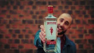 The Spirit of London | The Story of Beefeater Gin