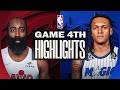 Cleveland Cavaliers vs Orlando Magic Game 4th Highlights - March 11 ,2026 | NBA SEASON