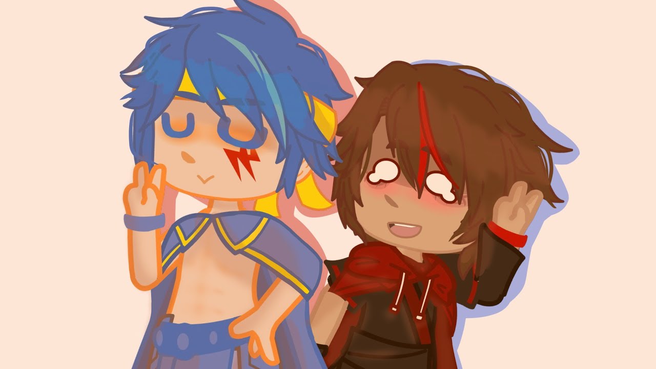 Supalonely | Revin | fluff (because we need it) | FTO