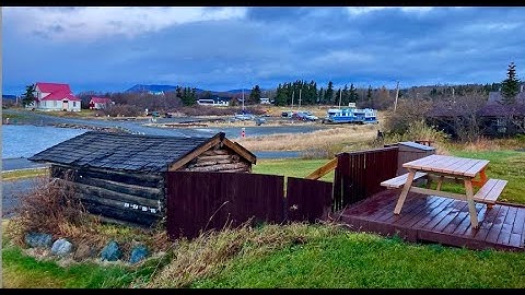 My Daily Commute to Work in October