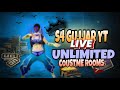 Live streaming of S4 Gujjar YT
