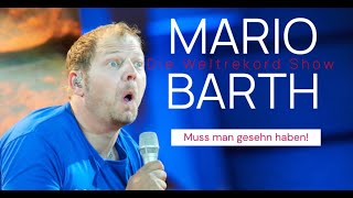 Die Weltrekord Show! Muss man gesehen haben!