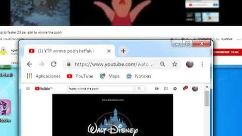 (REUPLOAD) up to faster 24 parison to winnie the pooh