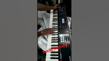#roland #xps30 #keyboard #tone #check #new #piece #faisaljamal #fazalsabir