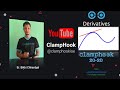 IOE: Derivatives | ClampHook 2020  Ep-2| IOE Mathematics| Er. Bikki Chhantyal