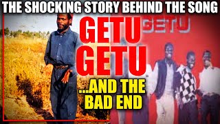 THE REAL SHOCKING STORY OF THE SONG 'GETU'-WRIST BROTHERS-KUHURIRWA