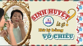 Bài 5: GIẢN THUẬT VÔ CHIÊU_ DIỆN CHẨN CHO NGƯỜI MỚI BẮT ĐẦU _ TỰ HỌC DIỆN CHẨN TẠI NHÀ