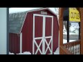 Storage Sheds, 8x8 Wood 4' Mini Barn, Wooden Shed, Virginia, VA Storage Sheds, 8x8 Wood 4' Mini Barn, Wooden Shed, Virginia, VA