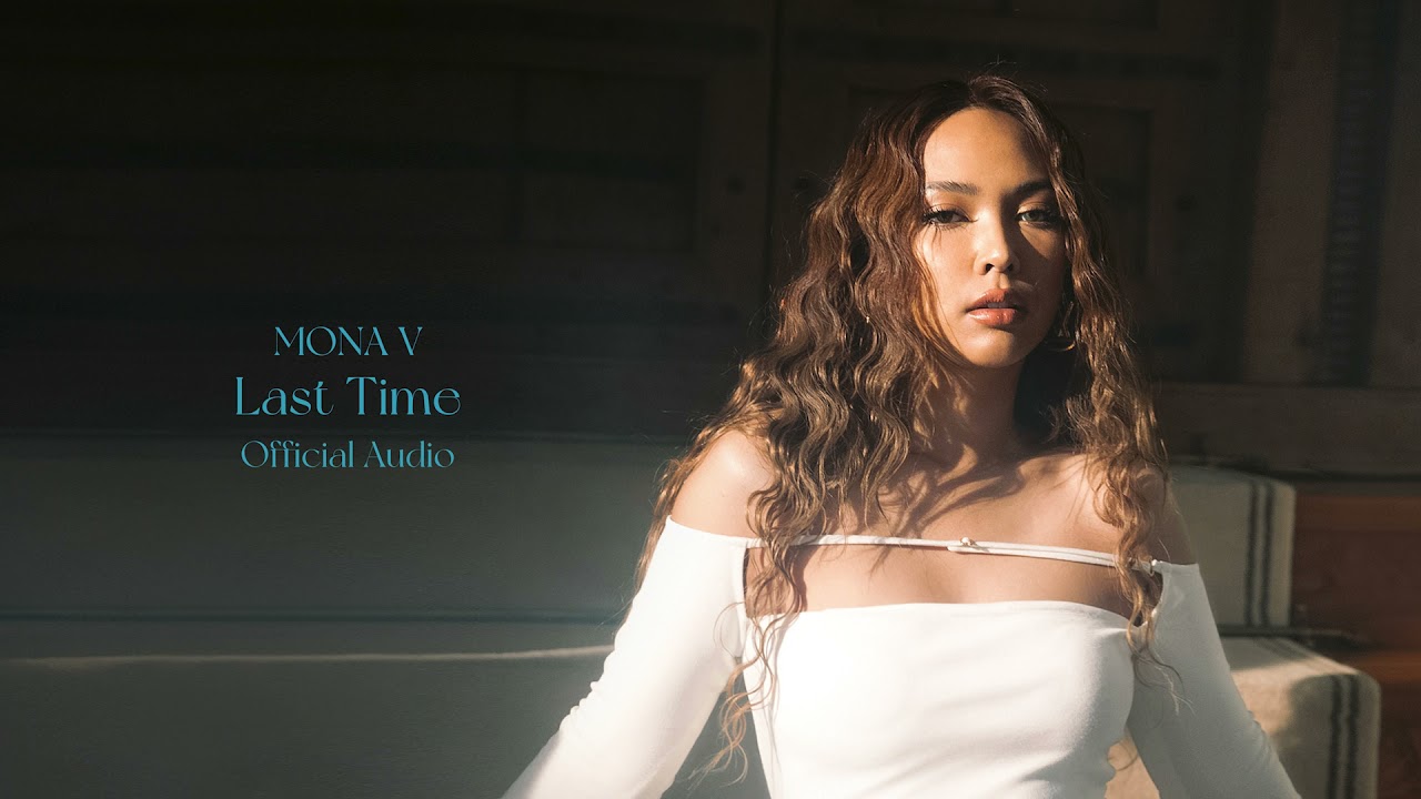 Watch MONA V - Last Time (Official Audio) on YouTube Watch MONA V - Last Time (Official Audio) on YouTube