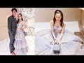 PROM/GRADUATION BALL GRWM + VLOG (Philippines) | Danica O.