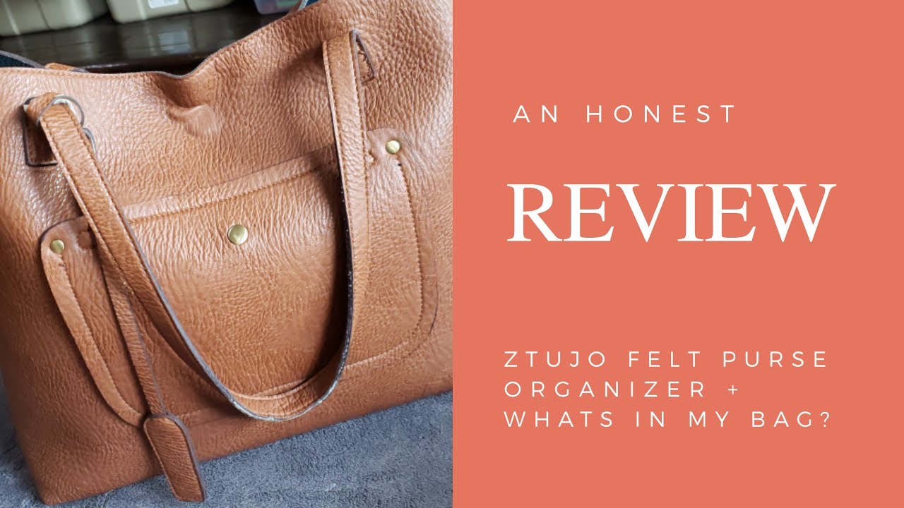 purseket purse organizer