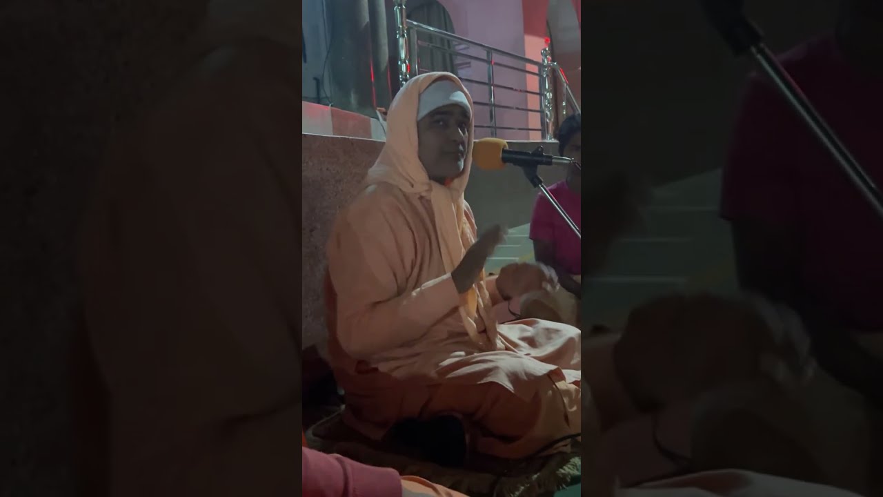 Dharkundi ashram Aghamarshan kund