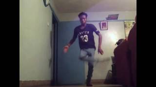 Run Town_mad over you choreography